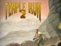 Cluiche Temple Run 2