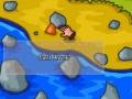 Cluiche Clickventure: Castaway