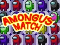 Cluiche Among us Match