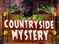 Cluiche Countryside Mystery