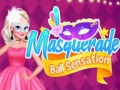 Cluiche Masquerade Ball Sensation