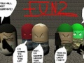 Cluiche Fun 2