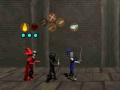 Cluiche Conga Line Heroes