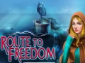 Cluiche Route to Freedom