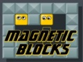 Cluiche Magnetic Blocks