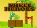 Cluiche Shell Heroes
