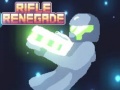Cluiche Rifle Renegade