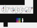 Cluiche Dropper