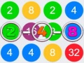 Cluiche 2-4-8