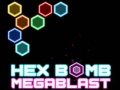 Cluiche Hex bomb Megablast