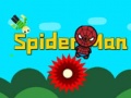 Cluiche Spider Man