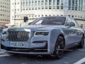 Cluiche Rolls-Roycs Ghost Puzzle