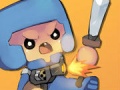 Cluiche Helmet Royale.io