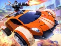 Cluiche Car Shooting Rival Rage