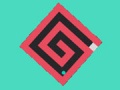 Cluiche Maze Control