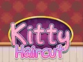 Cluiche Kitty Haircut