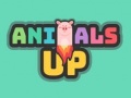 Cluiche Animals Up