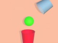 Cluiche Tricky Falling Ball