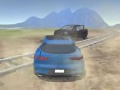 Cluiche Derby Crash 4
