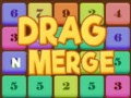 Cluiche Drag'n Merge