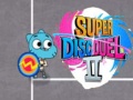 Cluiche Super Disc Duel 2