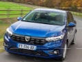 Cluiche Dacia Sandero Puzzle