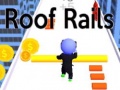 Cluiche Roof Rails