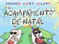Cluiche Acampamento De Natal