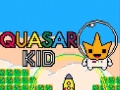 Cluiche Quasar Kid