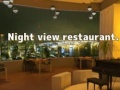 Cluiche Night View Restaurant 