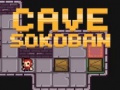 Cluiche Cave Sokoban 