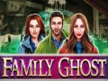 Cluiche Family Ghost