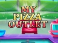 Cluiche My Pizza Outlet