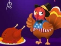 Cluiche Thanks Giving Slide