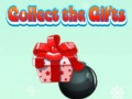 Cluiche Collect the Gifts