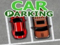 Cluiche Car Parking