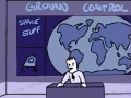Cluiche Ground Control