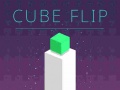 Cluiche Cube Flip