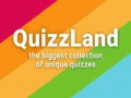 Cluiche Quizzland