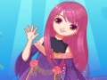 Cluiche Mermaid Princess Dress Up Salon