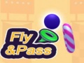 Cluiche Fly & Pass