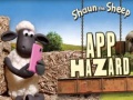 Cluiche Shaun The Sheep App Hazard
