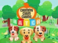 Cluiche Chummy Chum Chums: Match