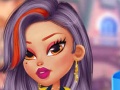 Cluiche Fashion Dolls Date Battle