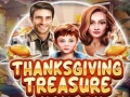 Cluiche Thanksgiving Treasure