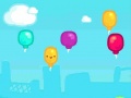 Cluiche Toon Balloonz