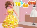 Cluiche Yes That Dress