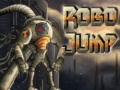 Cluiche Robo Jump
