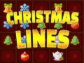 Cluiche Christmas Lines 2