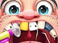 Cluiche Crazy Dentist
